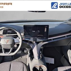 Cupra Tavascan Tavascan 286 ch V Annecy