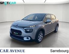 Citroen C3 Buhl-Lorraine