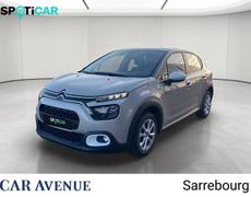 Citroen C3 Buhl-Lorraine
