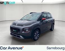 Citroen C3 Aircross Buhl-Lorraine