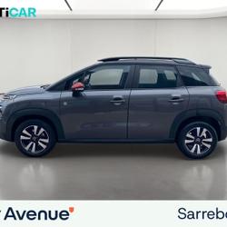 Citroen C3 Aircross PureTech 110ch S&S C-Series E6.d Buhl-Lorraine