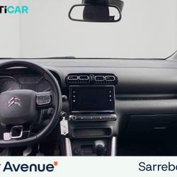Citroen C3 Aircross PureTech 110ch S&S C-Series E6.d Buhl-Lorraine