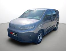 Peugeot Partner Entraigues-sur-la-Sorgue