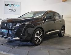 Peugeot 3008 Auzebosc