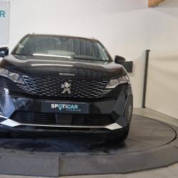 Peugeot 3008 1.6 HYBRID 225 E-EAT8 ROADTRIP Auzebosc