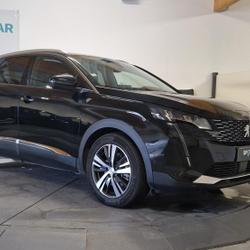 Peugeot 3008 1.6 HYBRID 225 E-EAT8 ROADTRIP Auzebosc