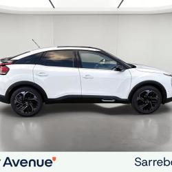 Citroen C4 PureTech 130ch S&S Shine Buhl-Lorraine