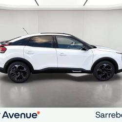 Citroen C4 C4 PureTech 130 S&S BVM6 Shine Buhl-Lorraine