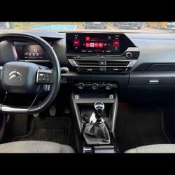 Citroen C4 PureTech 130ch S&S Shine Buhl-Lorraine