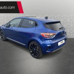 Renault Clio 5 E-Tech full hybrid 145 Esprit Alpine Biarritz