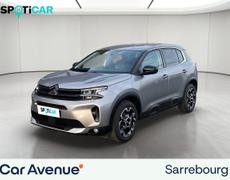 Citroen C5 Aircross Buhl-Lorraine