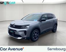 Citroen C5 Aircross - C5 Aircross BlueHDi 130 S&S EAT8 Feel Pack - 16 990 €