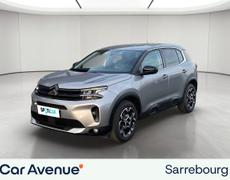 Citroen C5 Aircross Buhl-Lorraine