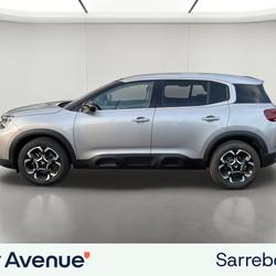 Citroen C5 Aircross C5 Aircross BlueHDi 130 S&S EAT8 Feel Pack Buhl-Lorraine
