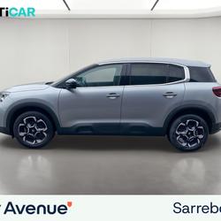 Citroen C5 Aircross C5 Aircross BlueHDi 130 S&S EAT8 Feel Pack Buhl-Lorraine