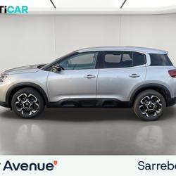 Citroen C5 Aircross C5 Aircross BlueHDi 130 S&S EAT8 Feel Pack Buhl-Lorraine