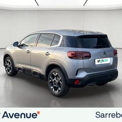 Citroen C5 Aircross BlueHDi 130ch S&S Feel Pack EAT8 Buhl-Lorraine