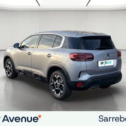Citroen C5 Aircross C5 Aircross BlueHDi 130 S&S EAT8 Feel Pack Buhl-Lorraine
