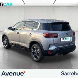 Citroen C5 Aircross C5 Aircross BlueHDi 130 S&S EAT8 Feel Pack Buhl-Lorraine
