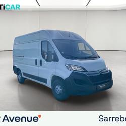 Citroen Jumper 35 L2H2 2.0 BlueHDi 160 Business Buhl-Lorraine
