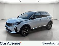 Peugeot 3008 - 3008 Hybrid 225 e-EAT8 GT Pack - 22 900 €