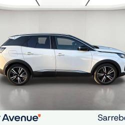 Peugeot 3008 3008 Hybrid 225 e-EAT8 GT Pack Buhl-Lorraine