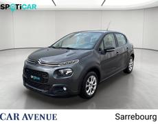 Citroen C3 Buhl-Lorraine