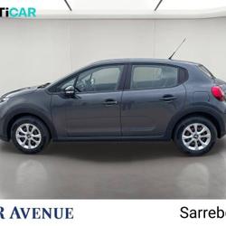 Citroen C3 C3 PureTech 82 Feel Buhl-Lorraine