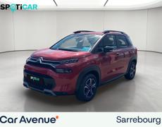 Citroen C3 Aircross - C3 Aircross PureTech 110 S&S BVM6 Feel Pack - 11 900 €