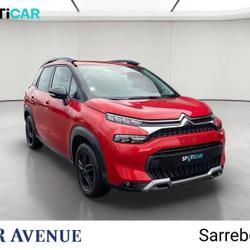 Citroen C3 Aircross C3 Aircross PureTech 110 S&S BVM6 Feel Pack Buhl-Lorraine