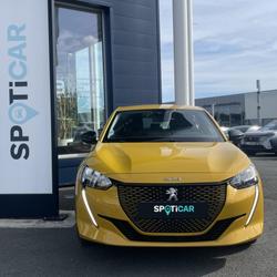 Peugeot e-208 Electrique 136ch Like Beaucouz&eacute;
