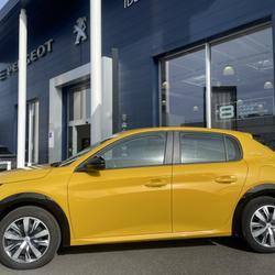 Peugeot e-208 Electrique 136ch Like Beaucouz&eacute;
