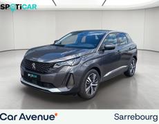 Peugeot 3008 Buhl-Lorraine