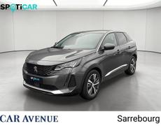 Peugeot 3008 Buhl-Lorraine