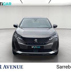 Peugeot 3008 3008 Hybrid 225 e-EAT8 Allure Buhl-Lorraine