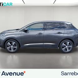 Peugeot 3008 Hybrid 225 e-EAT8 Allure occasion - Buhl-Lorraine - photo 2/50