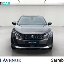Peugeot 3008 HYBRID 225ch Allure e-EAT8 Buhl-Lorraine