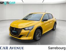 Peugeot 208 Buhl-Lorraine