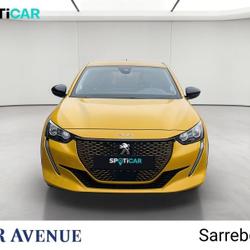 Peugeot 208 e-208 136ch Roadtrip Buhl-Lorraine