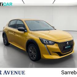 Peugeot 208 e-208 136ch Roadtrip Buhl-Lorraine