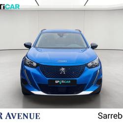 Peugeot 2008 e-2008 136ch Allure Buhl-Lorraine