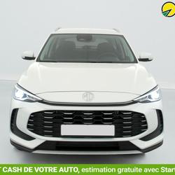 MG ZS 1.5 L Hybrid+ 197 ch Comfort occasion - Saint-Fons - photo 2/27