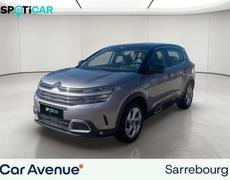 Citroen C5 Aircross Buhl-Lorraine
