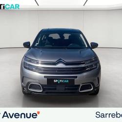 Citroen C5 Aircross C5 Aircross PureTech 130 S&S BVM6 Shine Buhl-Lorraine