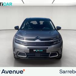 Citroen C5 Aircross PureTech 130ch S&S Shine Buhl-Lorraine