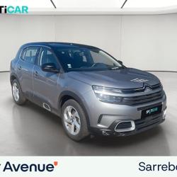 Citroen C5 Aircross PureTech 130ch S&S Shine Buhl-Lorraine