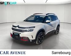 Citroen C5 Aircross Buhl-Lorraine