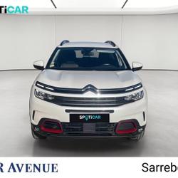 Citroen C5 Aircross BlueHDi 180ch S&S C-Series EAT8 Buhl-Lorraine