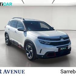 Citroen C5 Aircross C5 Aircross BlueHDi 180 S&S EAT8 C-Series Buhl-Lorraine
