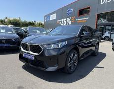 BMW X2 Pabu